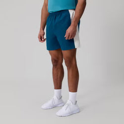 Canterbury Fundamental Panel Tactic 5in Mens Shorts