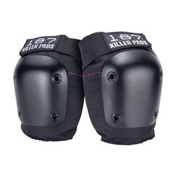 187 Killer Pads Fly Knee Pad - SPORTFIRST HERVEY BAY