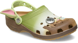 Crocs Kids Star Wars Grogu Classic Clog