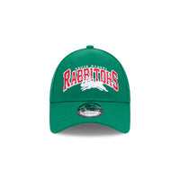 New Era South Sydney Rabbitohs 940 Arch Logo Cap