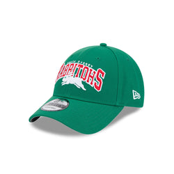 New Era South Sydney Rabbitohs 940 Arch Logo Cap