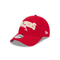 New Era Dolphins 940 Arch Logo Cap