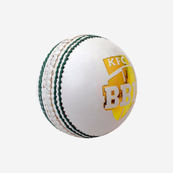 Kookaburra BBL Leather Cricket Ball