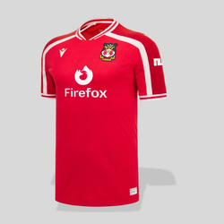 Wrexham A.F.C. 26/27 Mens Home Jersey