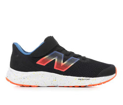 New Balance Arishi v4 Bungee Top Strap Kids Shoe