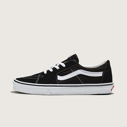 Vans Sk8 Low Canvas Mens Shoe