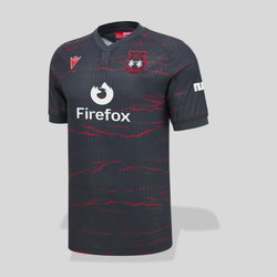 Wrexham A.F.C. 26/27 Mens Away Jersey