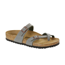 Birkenstock Mayari BirkiBuc Regular Fit