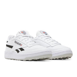 Reebok Club C Golf Revenge Mens Golf Shoe
