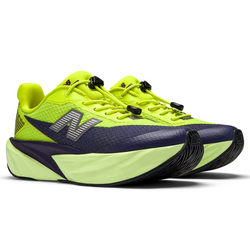 New Balance FuelCell Rebel Bungee Lace w/Toggle Kids Shoe
