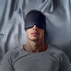 TRNR Recovery Mask
