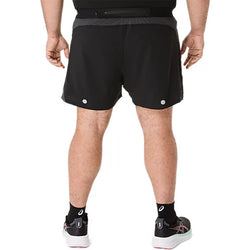 Asics Road 5in Mens Shorts