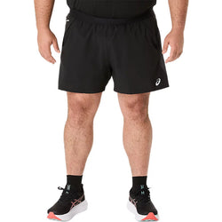 Asics Road 5in Mens Shorts