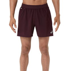 Asics Road 5in Mens Shorts