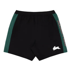 2024 South Sydney Rabbitohs Mens Performance Short - SPORTFIRST HERVEY BAY