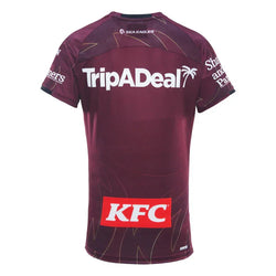 Manly Sea Eagles 2025 Mens Training Tee