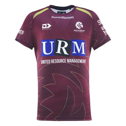 Manly Sea Eagles 2025 Mens Training Tee