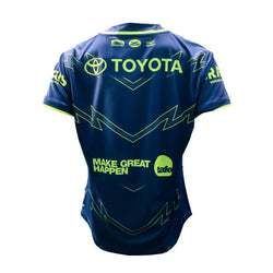 North Queensland Cowboys 2025 Kids Northern Lights Jersey