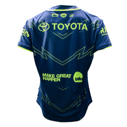 North Queensland Cowboys 2025 Mens Northern Lights Jersey