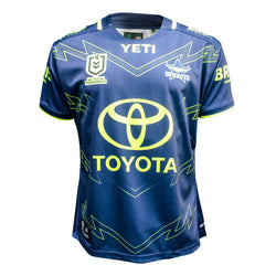 North Queensland Cowboys 2025 Mens Northern Lights Jersey