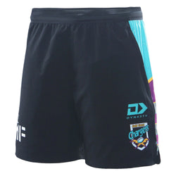 Gold Coast Titans/Chargers 2026 Mens Heritage Gym Shorts