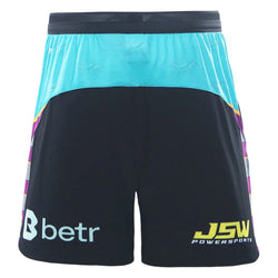 Gold Coast Titans/Chargers 2026 Mens Heritage Gym Shorts