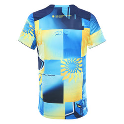Gold Coast Titans 2026 Mens Warm Up Tee