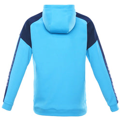 Gold Coast Titans 2026 Mens Qtr Zip Hoodie
