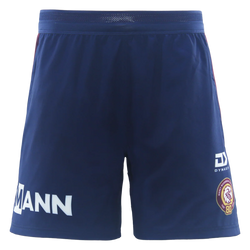Manly Sea Eagles 2026 Mens Gym Shorts