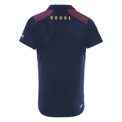 Manly Sea Eagles 2026 Mens Media Polo