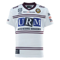 Manly Sea Eagles 2026 Mens Away Jersey