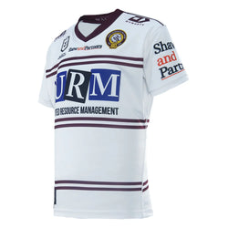 Manly Sea Eagles 2026 Mens Away Jersey