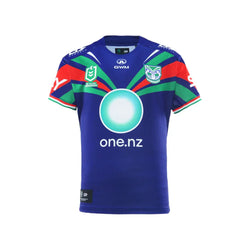New Zealand Warriors 2026 Toddler Home Jersey