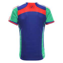 New Zealand Warriors 2026 Mens Warm Up Tee