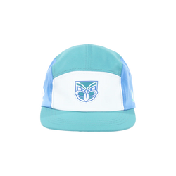 New Zealand Warriors 2026 Mens 5 Panel Training Cap