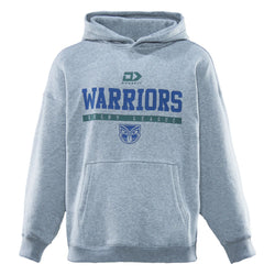 New Zealand Warriors 2026 Mens Graphic Hoodie