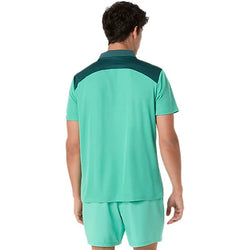 Asics Court Mens Polo