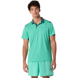 Asics Court Mens Polo