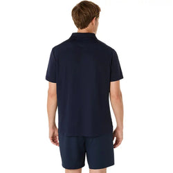 Asics Mens Court Polo