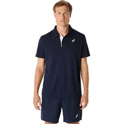 Asics Mens Court Polo