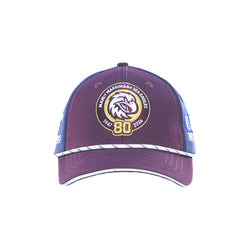 Manly Sea Eagles 2026 Mens Media Cap