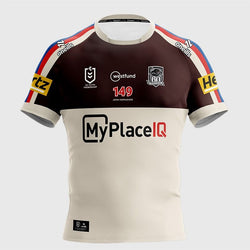 Penrith Panthers 2026 Mens Special Event Jersey