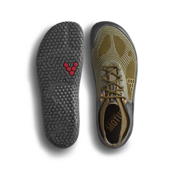 VivoBarefoot Motus Strength II Womens Shoe