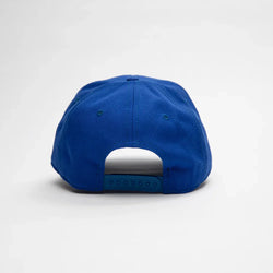 21 Canterbury Bulldogs Stadium Snapback Hat - SPORTFIRST HERVEY BAY