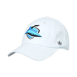 21 Sharks Ballpark Hat - SPORTFIRST HERVEY BAY