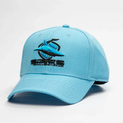 21 Sharks Stadium Snapback Hat - SPORTFIRST HERVEY BAY
