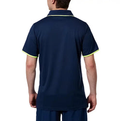 Asics Cricket Australia 2024 Mens Travel Polo