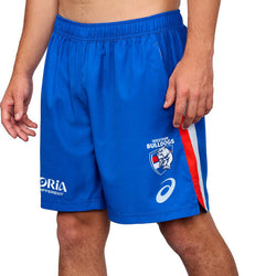Western Bulldogs 2026 Gym Shorts