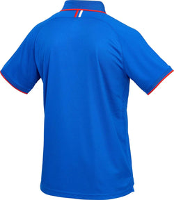Western Bulldogs 2026 Mens Media Polo