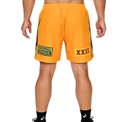 Brisbane Broncos 2026 Mens Training Short
